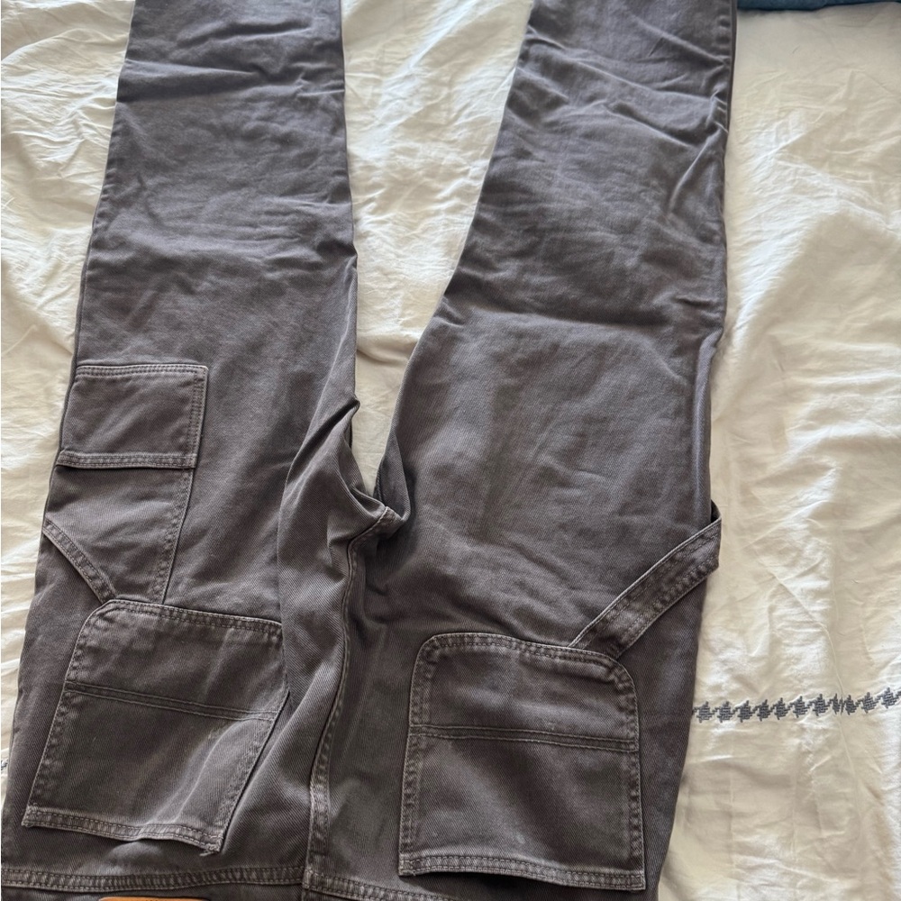 JADED LONDON Cargo Pants